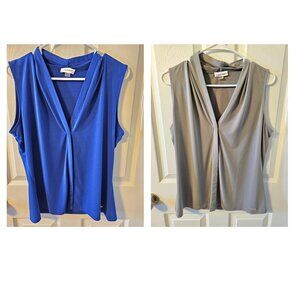 Calvin Klein Dress Shirts